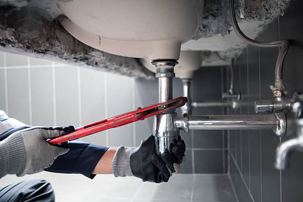 Licensed Pipe Repair service in Tulsa, OK - Street Wise - Plumbing